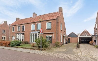 Mr. J.R.Thorbeckestraat 18
