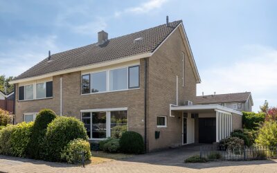 Huis te koop Patrijsstraat 3