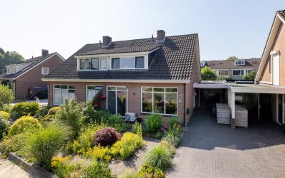 Patrijsstraat 42