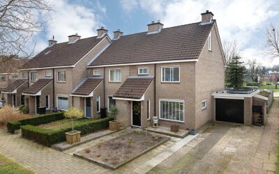 Lijsterstraat 19