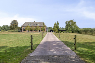 Mengersdijk 8-A