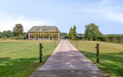 Mengersdijk 8-A
