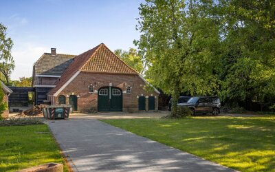 Borgersteeg 1