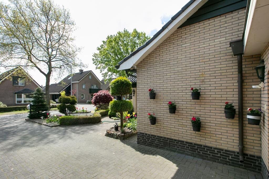 Vrijstaande woning te koop: Hilversweg 12, Neede