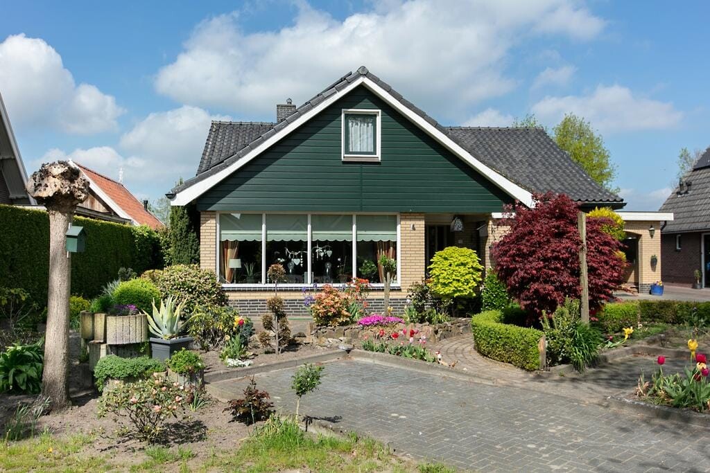 Vrijstaande woning te koop: Hilversweg 12, Neede