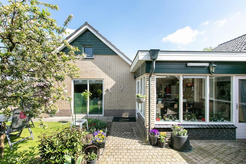Vrijstaande woning te koop: Hilversweg 12, Neede