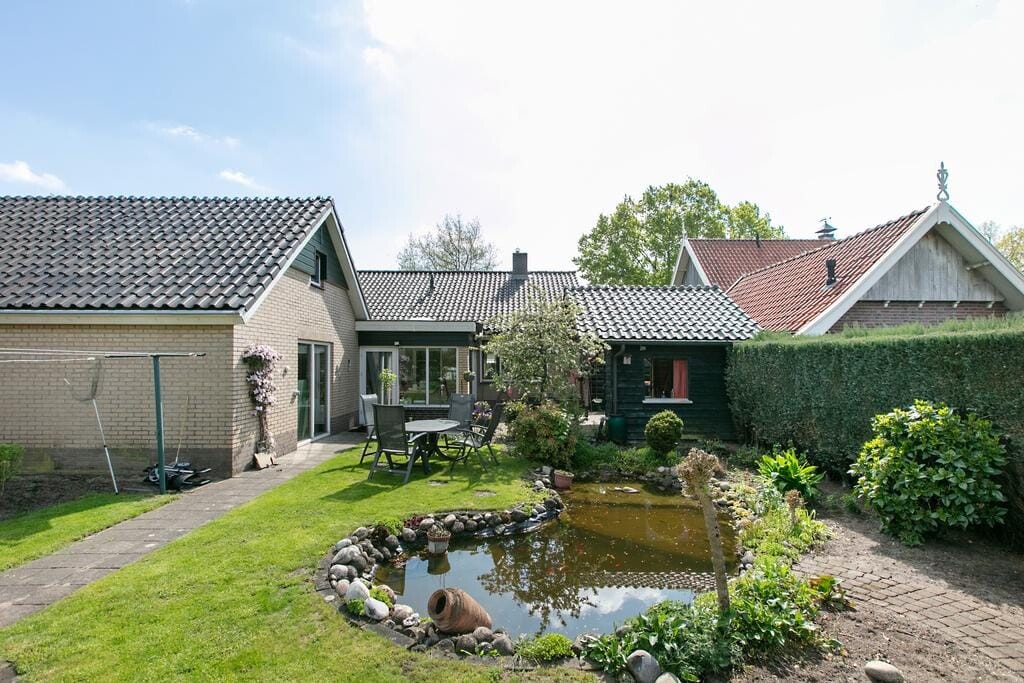 Vrijstaande woning te koop: Hilversweg 12, Neede