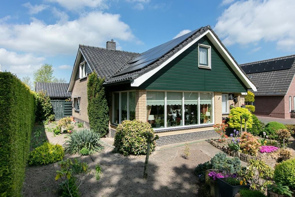 Vrijstaande woning te koop: Hilversweg 12, Neede