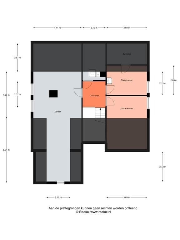 Vrijstaande woning te koop: Hilversweg 12, Neede