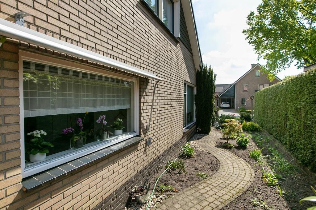 Vrijstaande woning te koop: Hilversweg 12, Neede