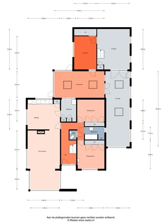 Vrijstaande woning te koop: Hilversweg 12, Neede