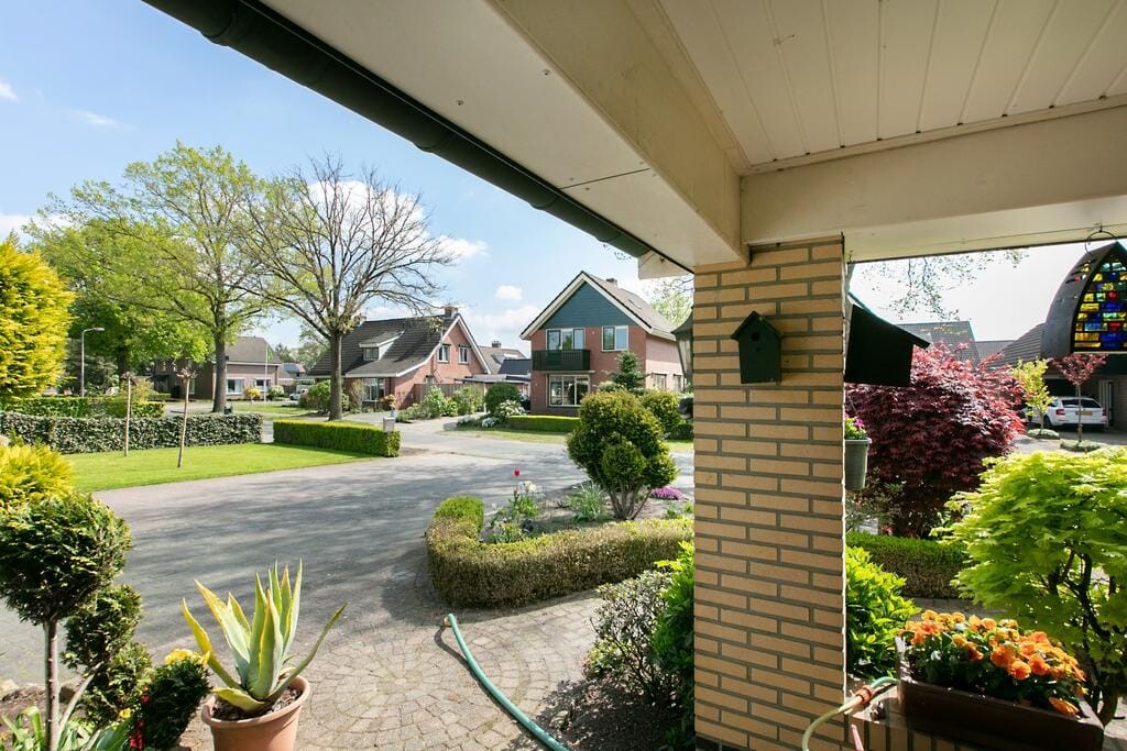 Vrijstaande woning te koop: Hilversweg 12, Neede