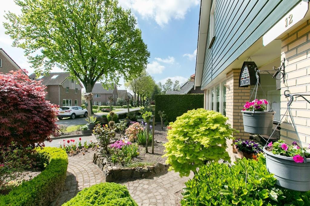 Vrijstaande woning te koop: Hilversweg 12, Neede