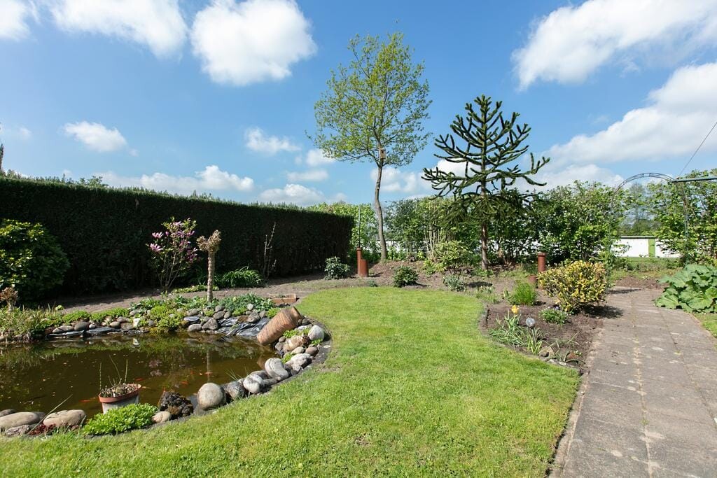 Vrijstaande woning te koop: Hilversweg 12, Neede