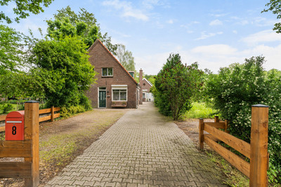 Rondweg 8