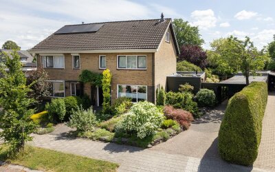 Gosselinkweg 44