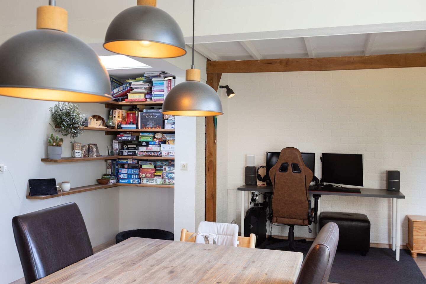 Vrijstaande woning te koop: Wolfersweg 10, Neede