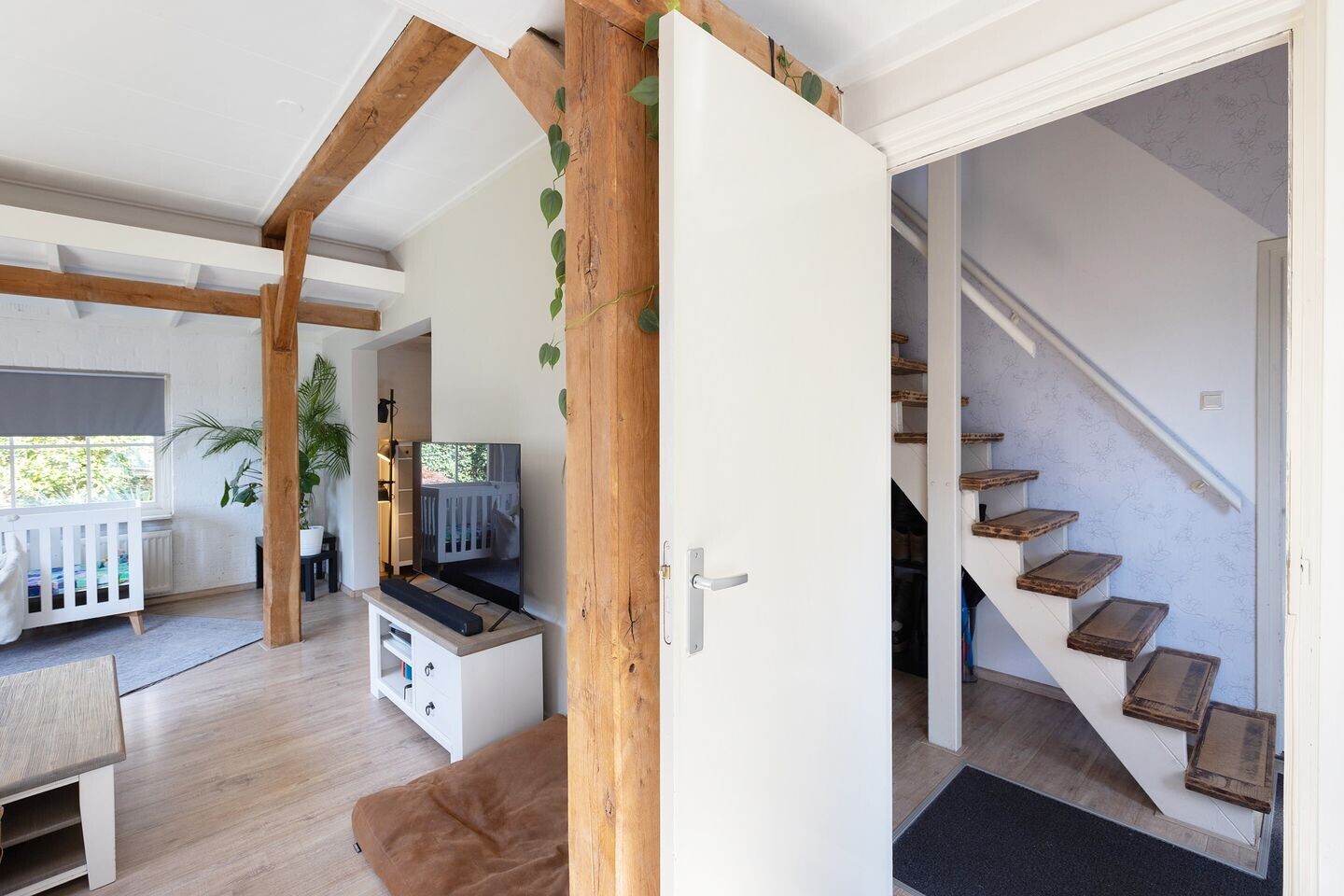 Vrijstaande woning te koop: Wolfersweg 10, Neede
