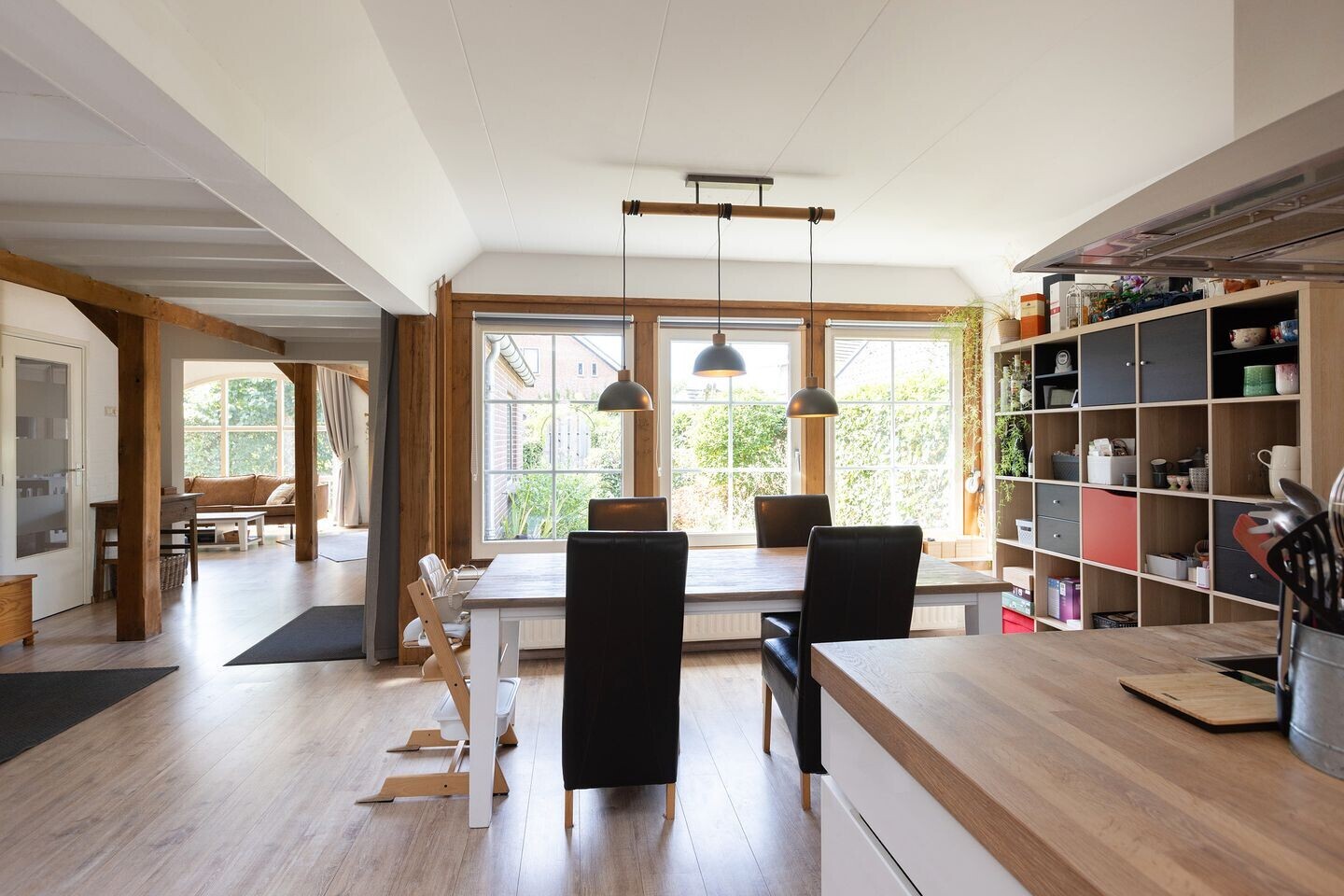 Vrijstaande woning te koop: Wolfersweg 10, Neede