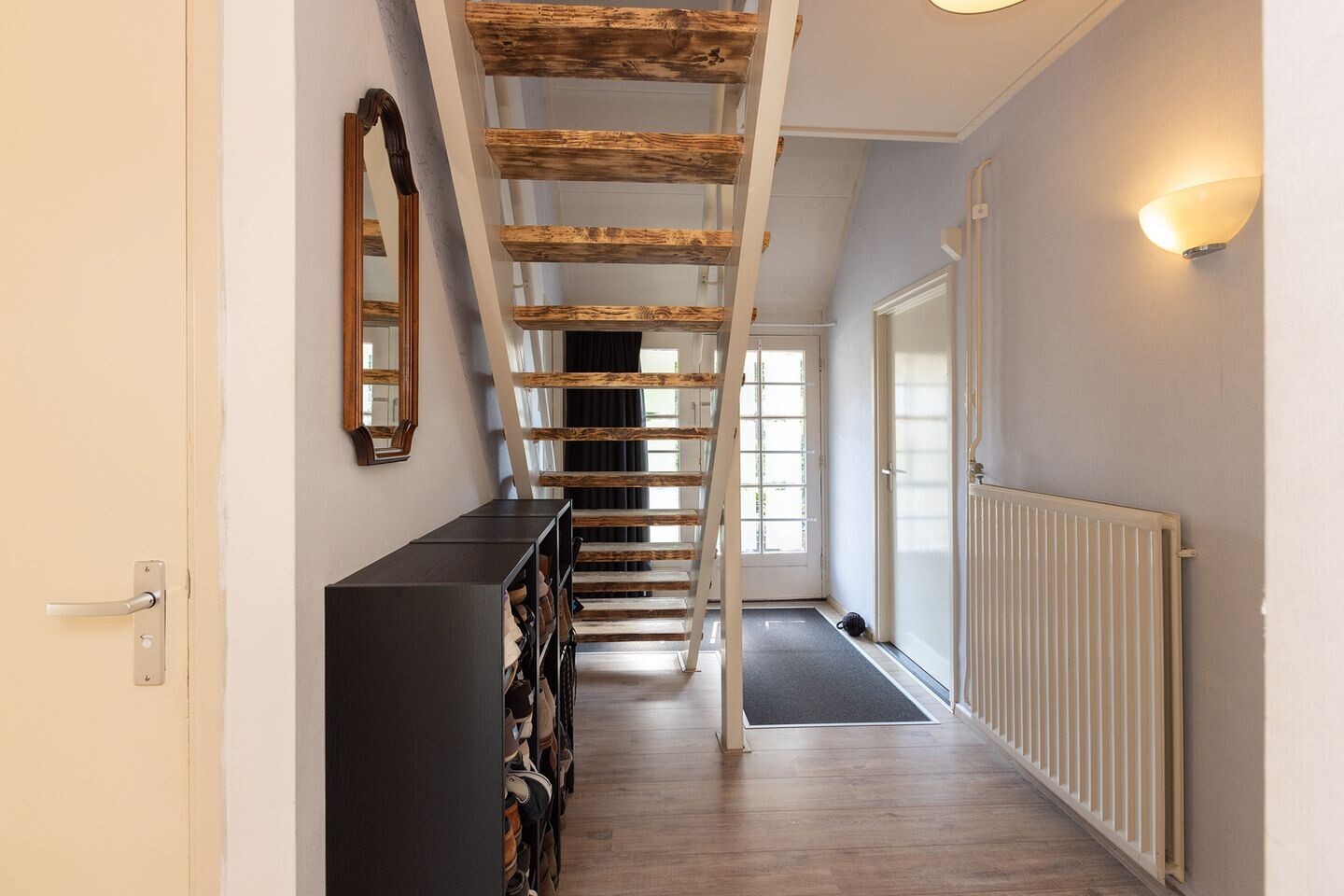 Vrijstaande woning te koop: Wolfersweg 10, Neede