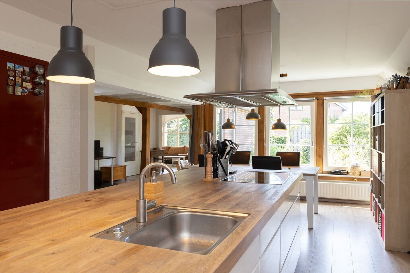Vrijstaande woning te koop: Wolfersweg 10, Neede