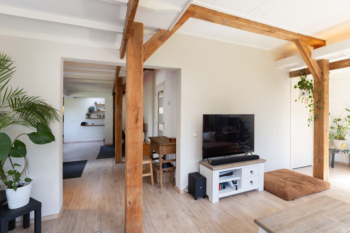 Vrijstaande woning te koop: Wolfersweg 10, Neede