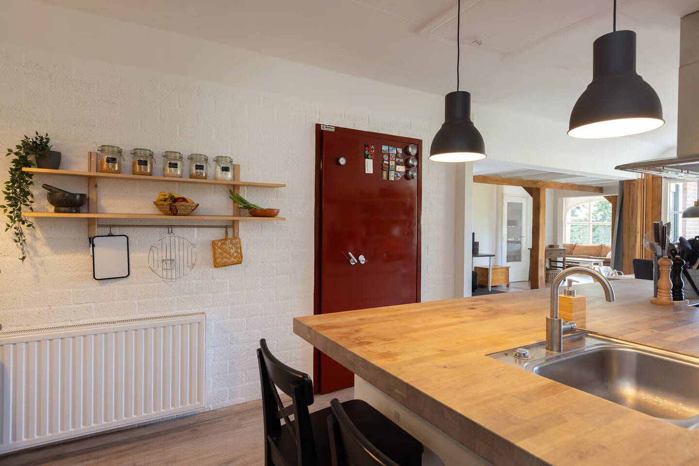 Vrijstaande woning te koop: Wolfersweg 10, Neede