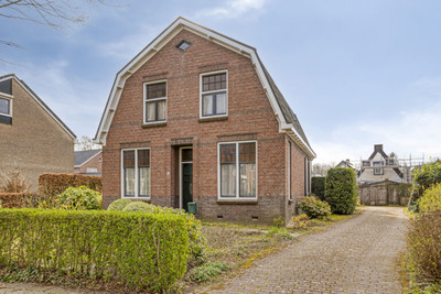 Kempersdijk 22
