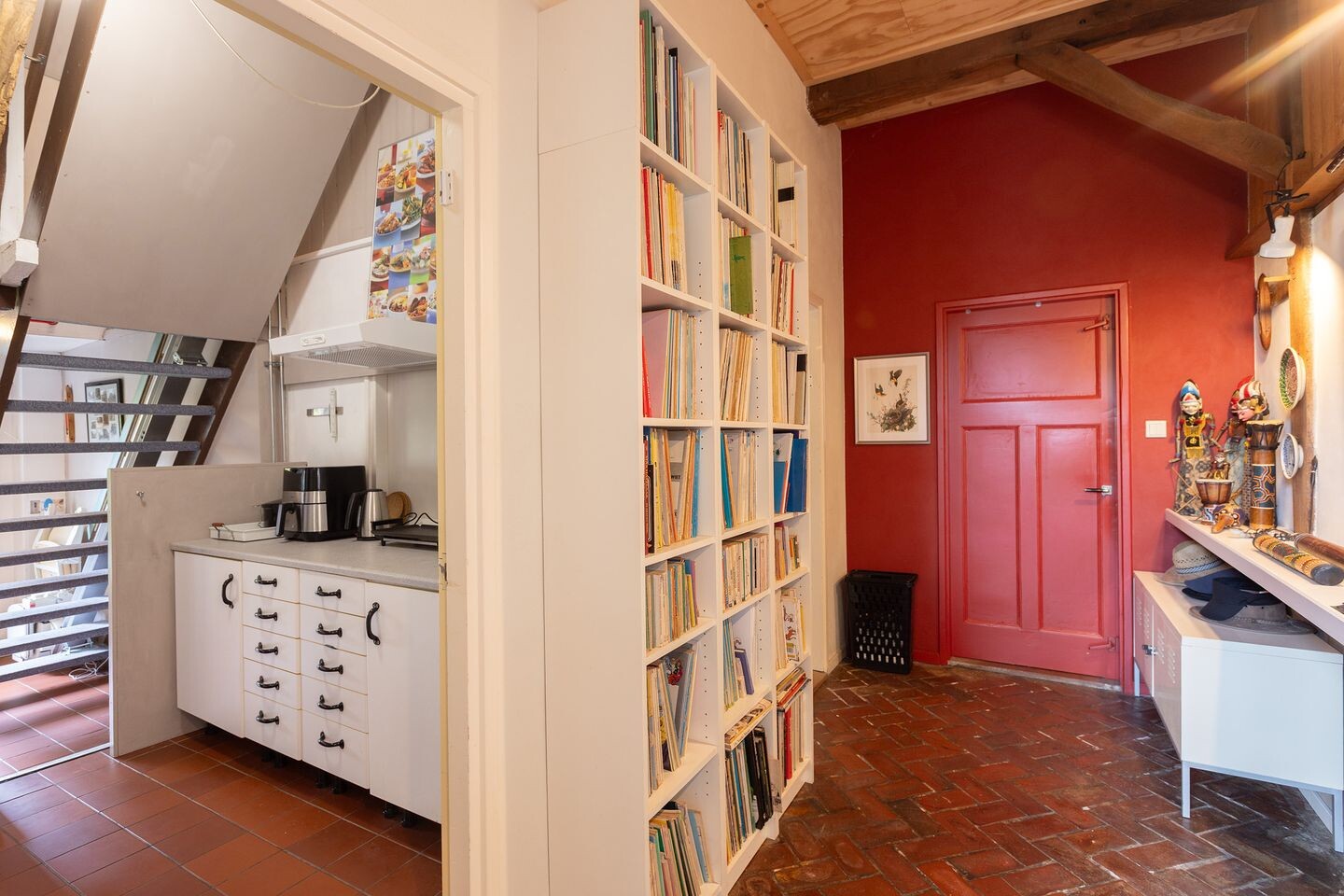 Vrijstaande woning te koop: Kempersdijk 8, Neede