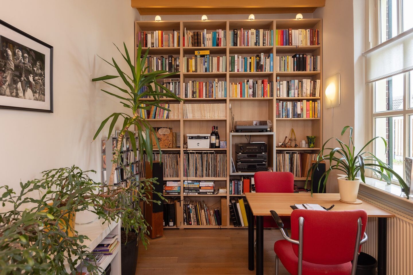 Vrijstaande woning te koop: Kempersdijk 8, Neede
