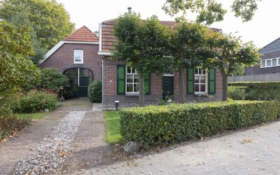Kempersdijk 8