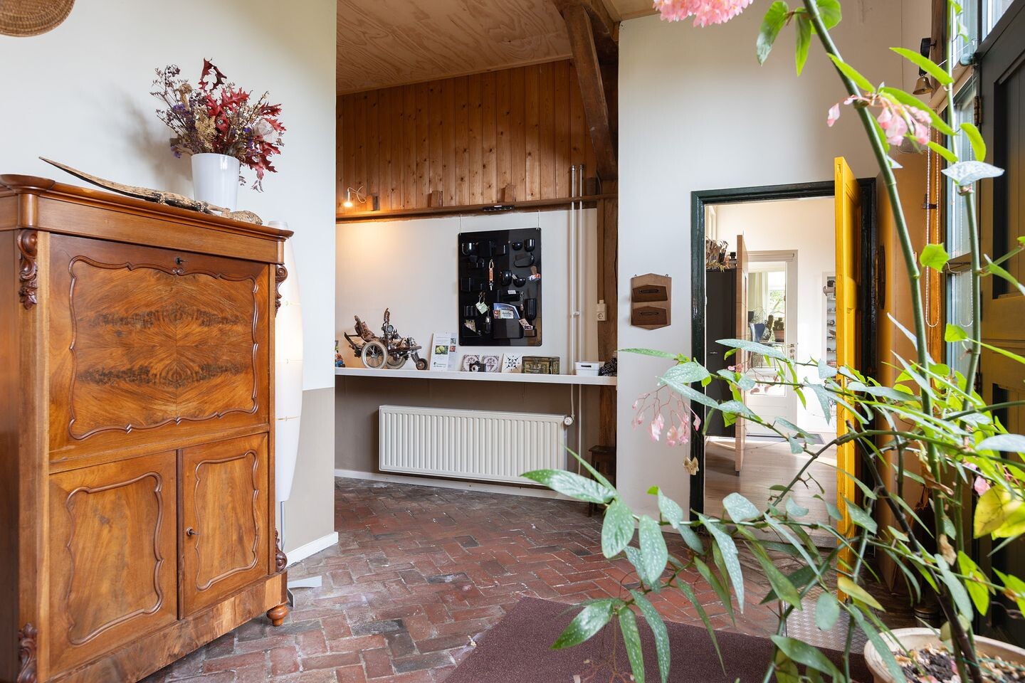 Vrijstaande woning te koop: Kempersdijk 8, Neede