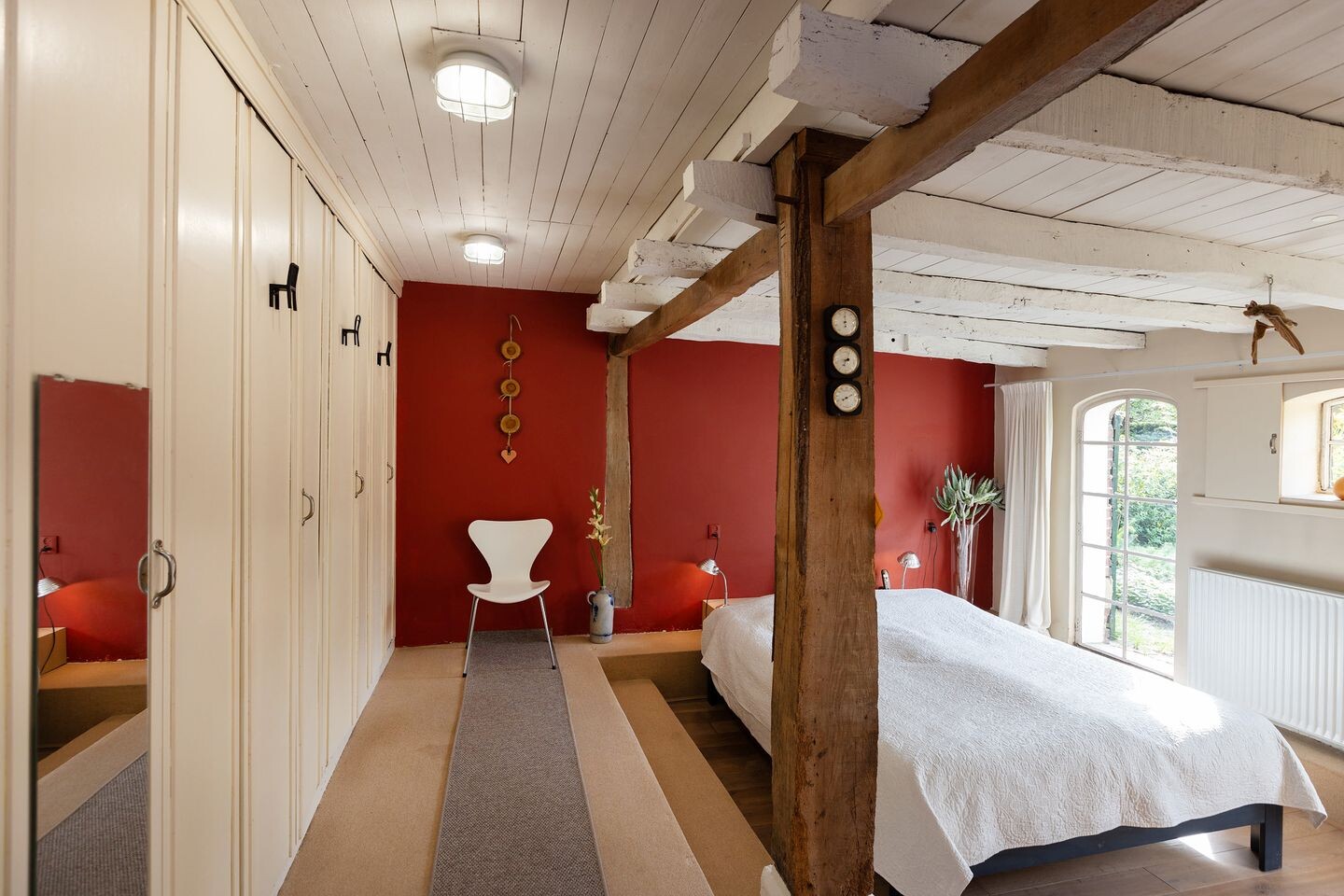 Vrijstaande woning te koop: Kempersdijk 8, Neede