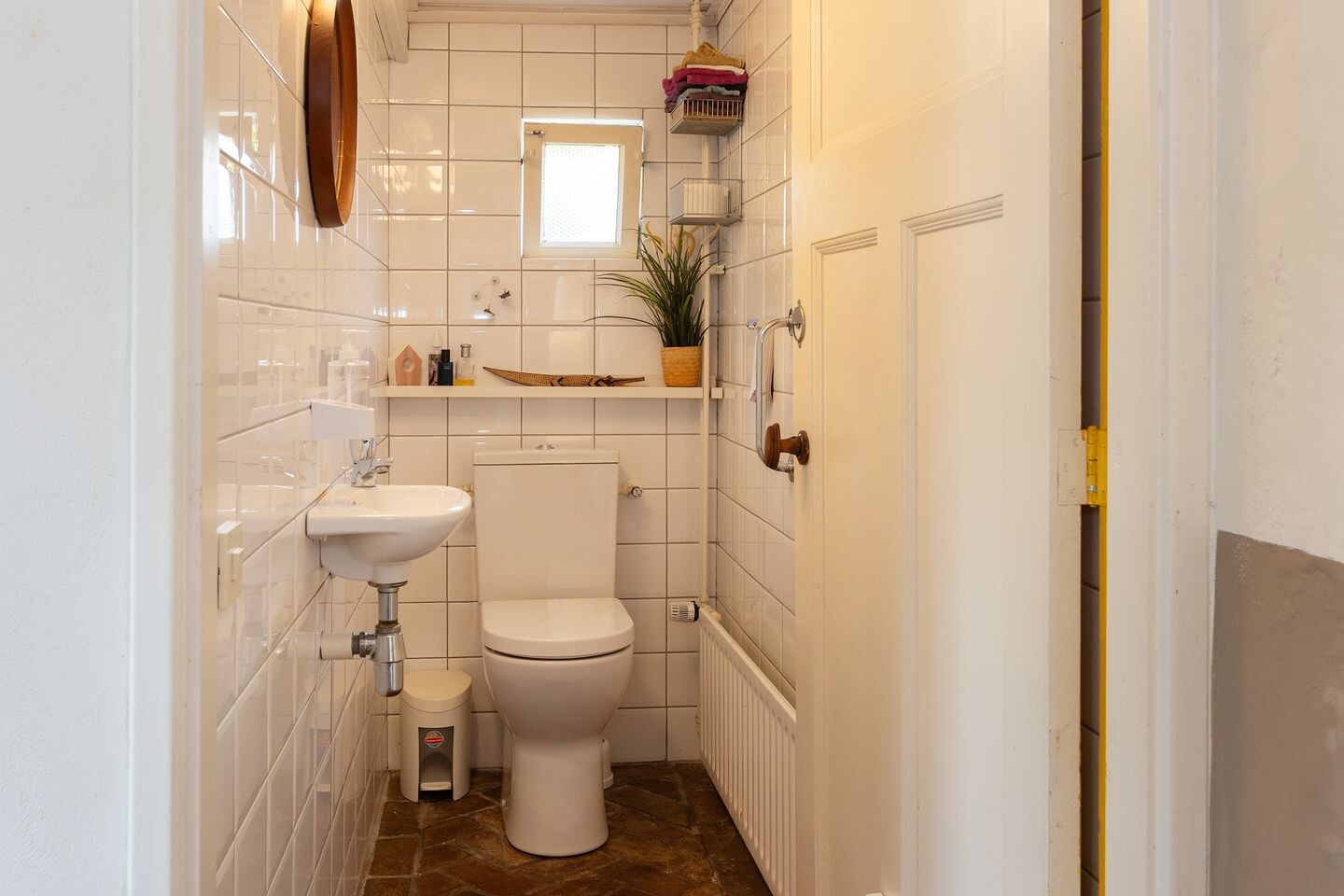 Vrijstaande woning te koop: Kempersdijk 8, Neede