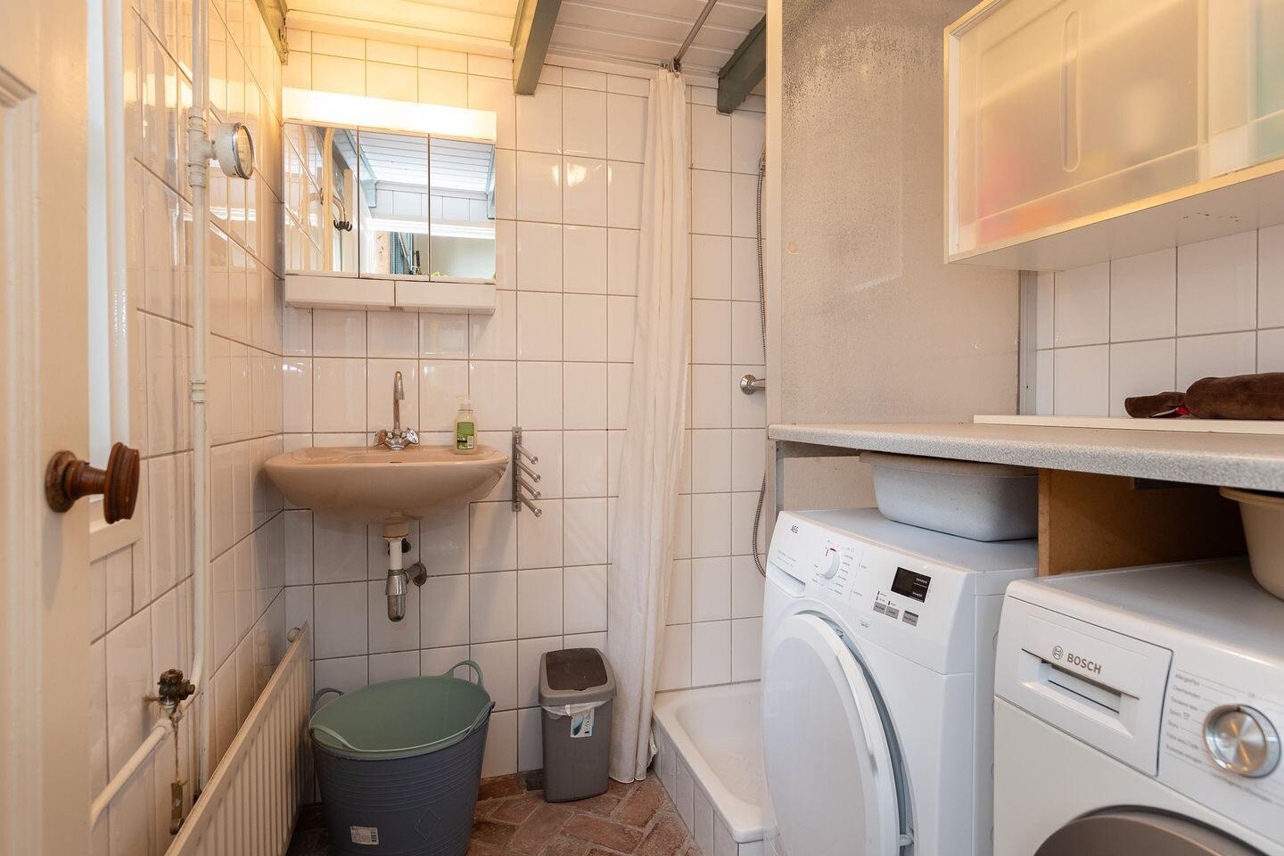 Vrijstaande woning te koop: Kempersdijk 8, Neede