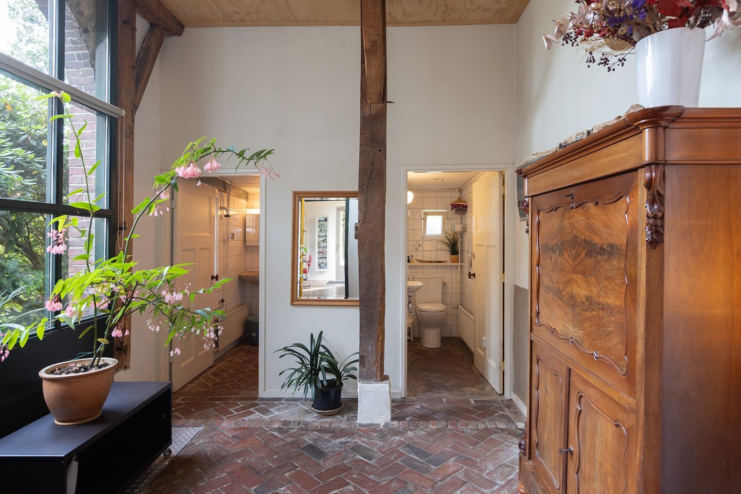 Vrijstaande woning te koop: Kempersdijk 8, Neede
