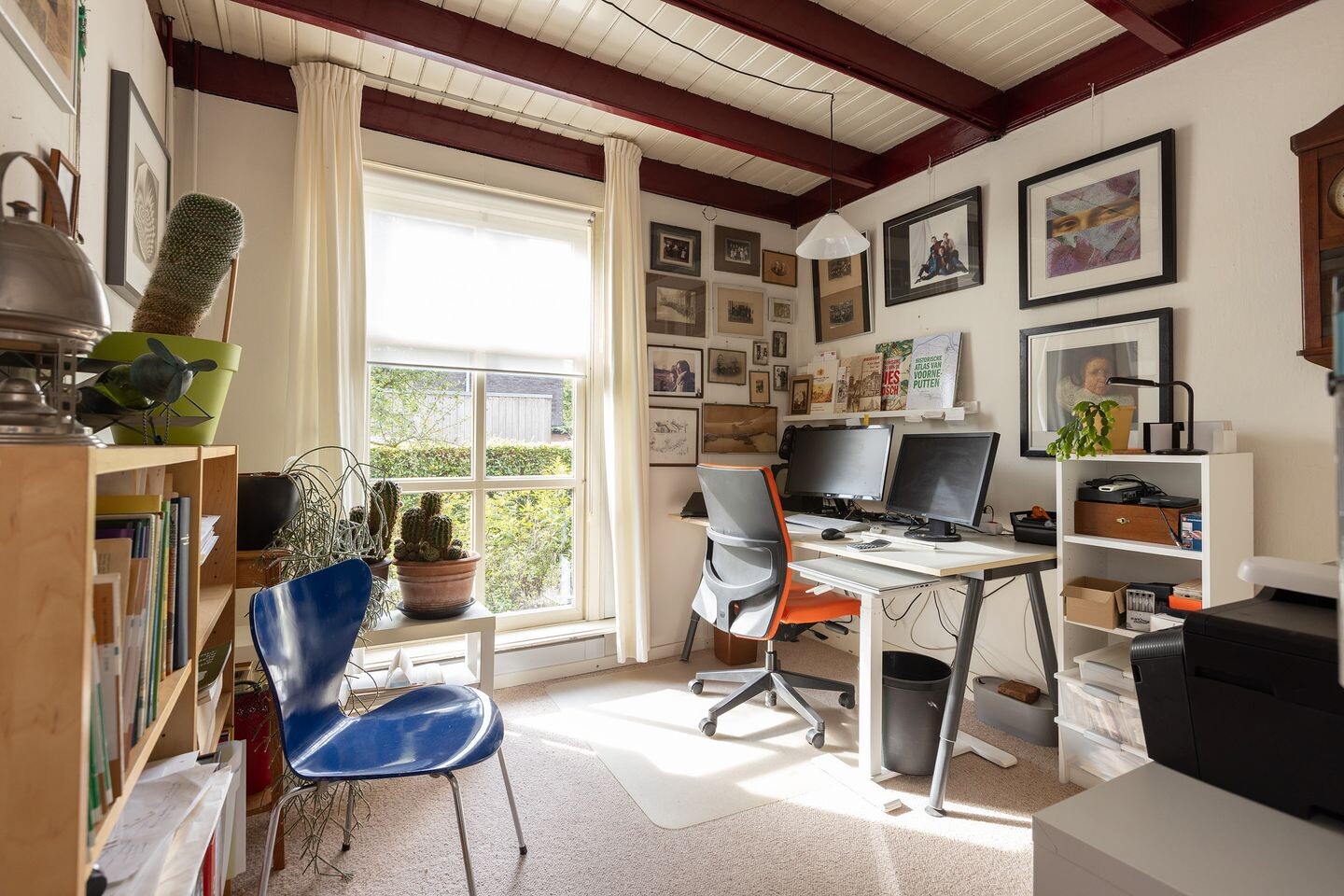 Vrijstaande woning te koop: Kempersdijk 8, Neede