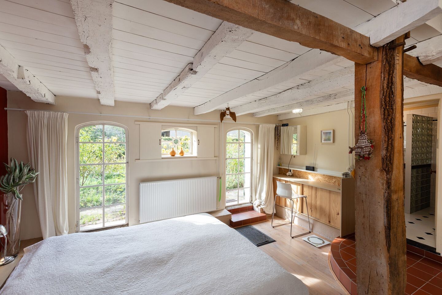 Vrijstaande woning te koop: Kempersdijk 8, Neede