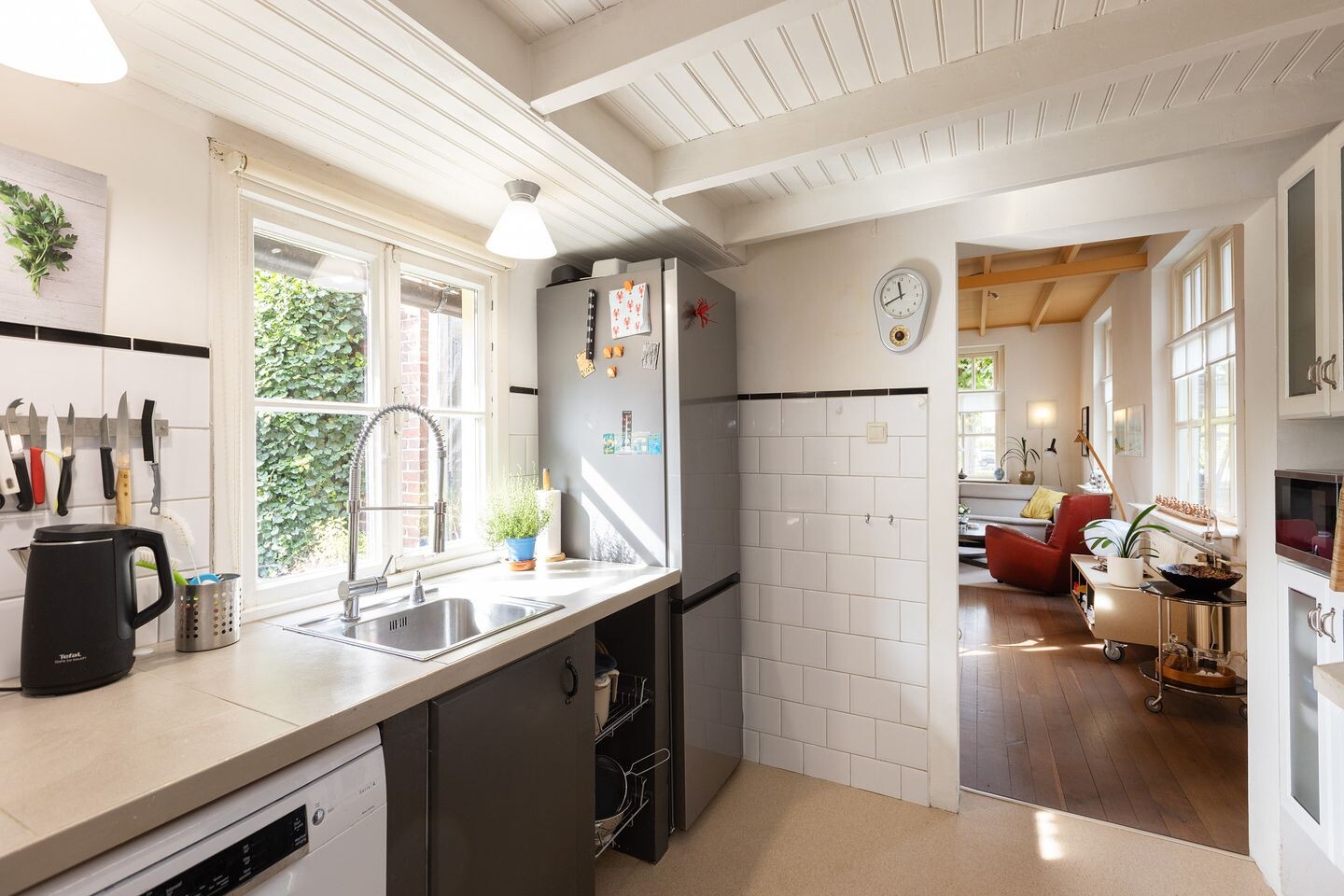 Vrijstaande woning te koop: Kempersdijk 8, Neede