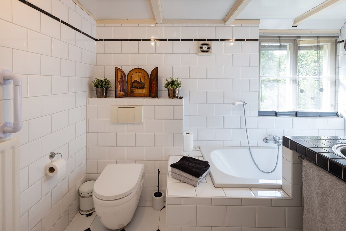 Vrijstaande woning te koop: Kempersdijk 8, Neede