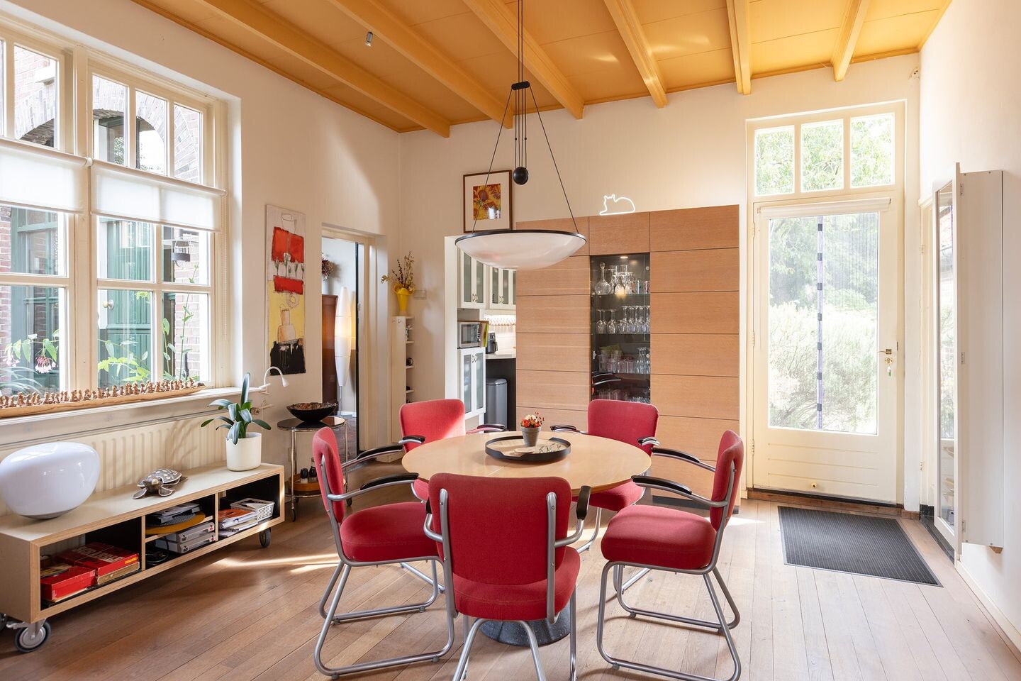 Vrijstaande woning te koop: Kempersdijk 8, Neede