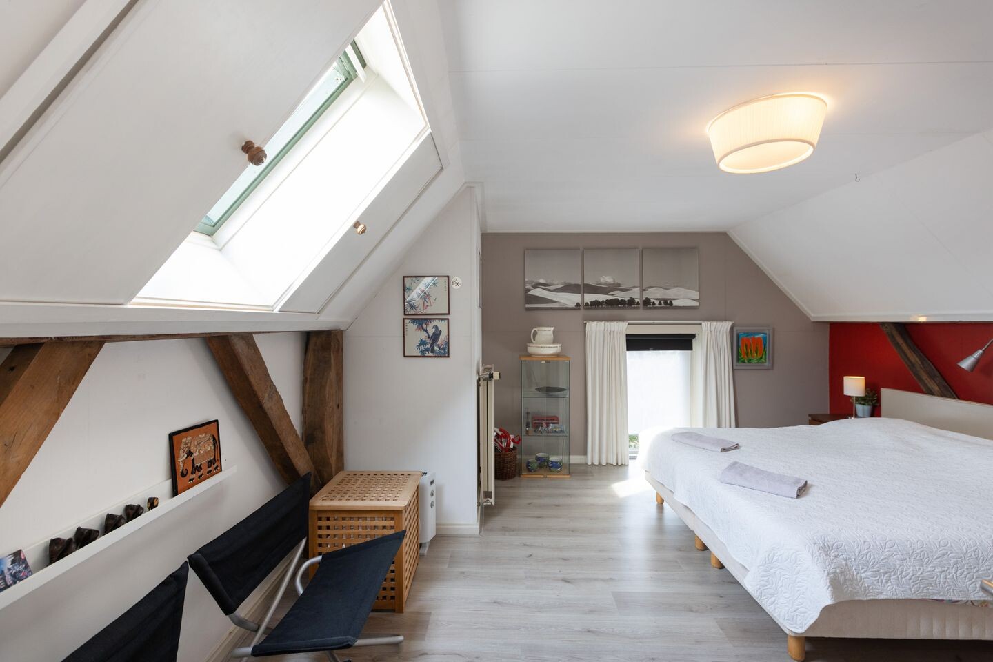 Vrijstaande woning te koop: Kempersdijk 8, Neede