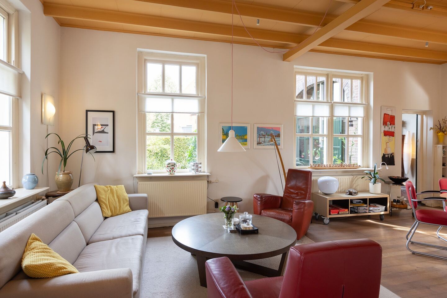 Vrijstaande woning te koop: Kempersdijk 8, Neede