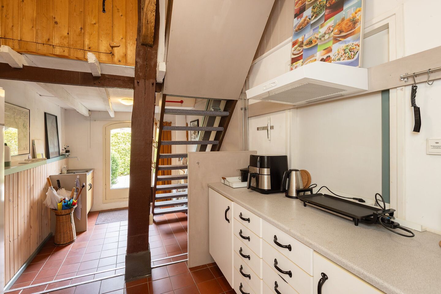 Vrijstaande woning te koop: Kempersdijk 8, Neede