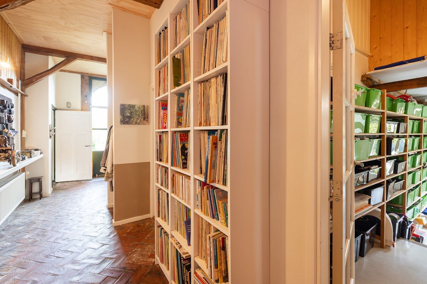 Vrijstaande woning te koop: Kempersdijk 8, Neede
