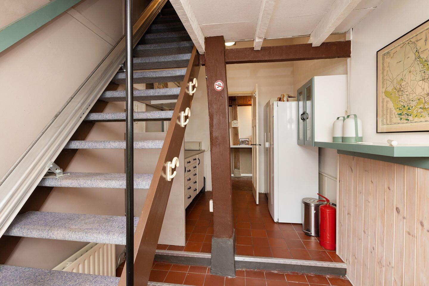 Vrijstaande woning te koop: Kempersdijk 8, Neede