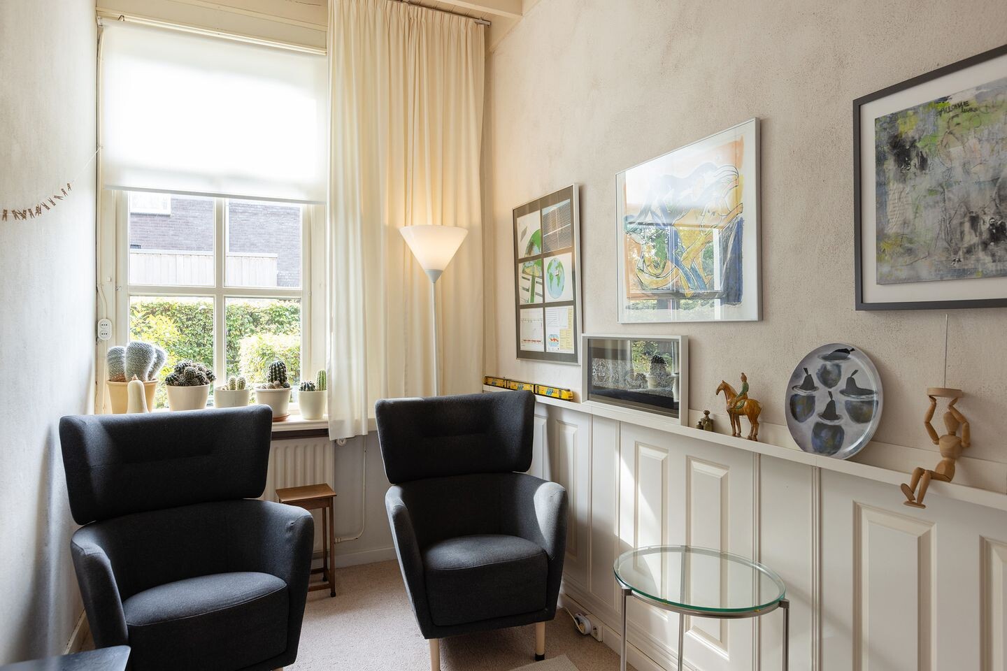 Vrijstaande woning te koop: Kempersdijk 8, Neede