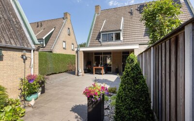 Hoeveweg 2-B