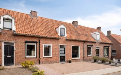 Wethouder H.J.ten Raestraat 8