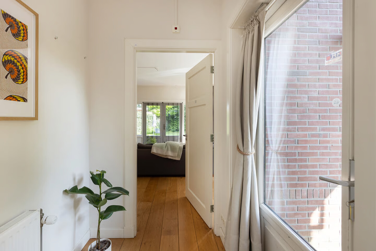Vrijstaande woning te koop: Dumasweg 2, Neede